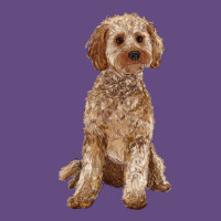 Cockapoo Vintage Hoodie | Teevron