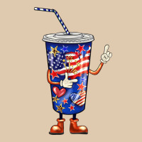 4th Of July Coca Heavyweight Sweatshirt | Teevron