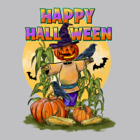 Happy Halloween Long Sleeve Tee | Teevron