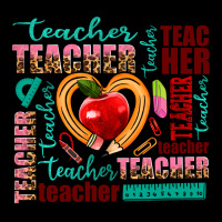 Teacher Heavy Core Tee | Teevron