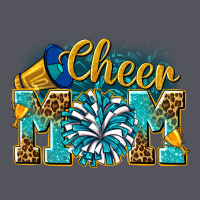 Cheer Mom Vintage Hoodie | Teevron