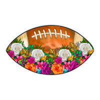 American Football Floral | Teevron