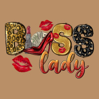 Boss Lady With Money Vintage Hoodie | Teevron