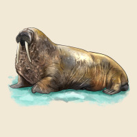 Walrus Premium Tee | Teevron