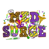Mardi Gras Med Surge | Teevron