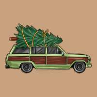 Christmas Vacation Car Vintage Tee | Teevron