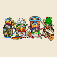 Mexican Gnomies Coffee Premium Tee | Teevron