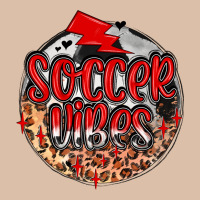 Soccer Vibes Urban Heavy Tee | Teevron