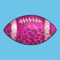 American Football Pink Premium Sweatshirt | Teevron