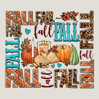 Fall Fall  Amd Pumpkins Heavy Core Tee | Teevron