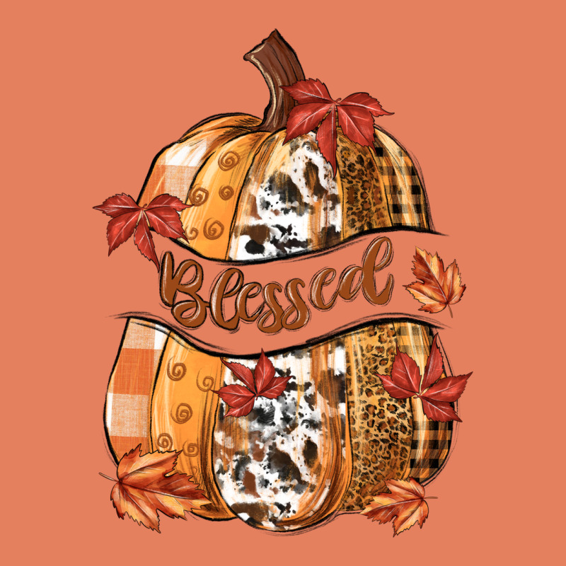 Blessed Classic Tee by MaliasSmallBusiness | Teevron