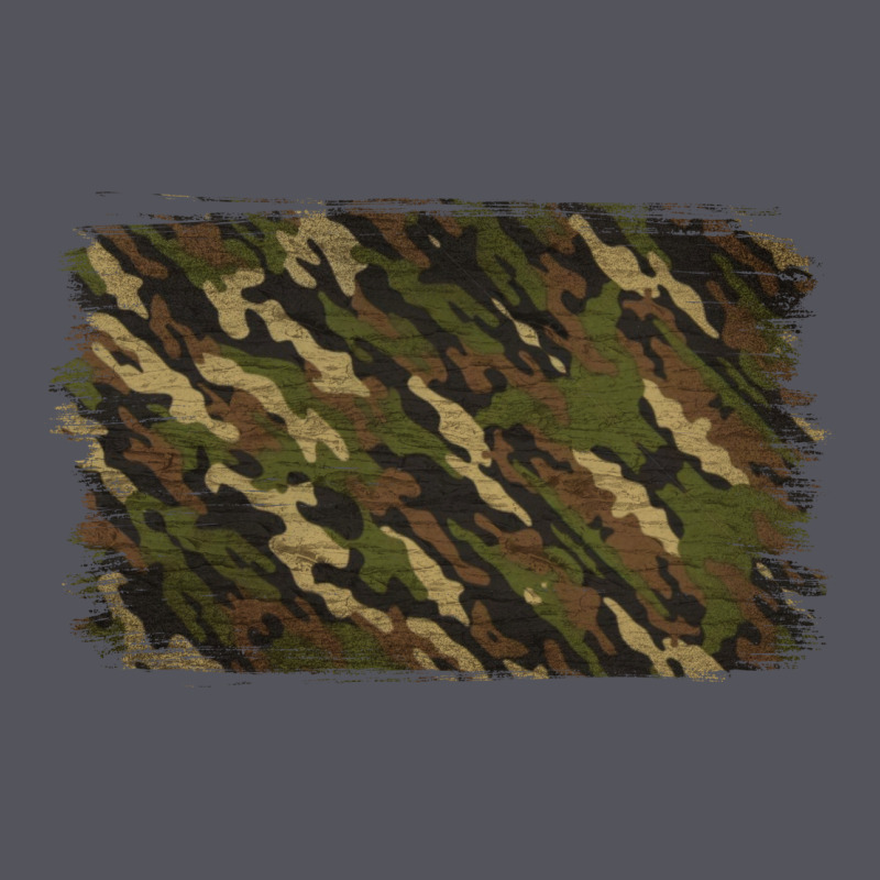 Camouflage Background Vintage Hoodie by Jasminsmagicworld | Teevron