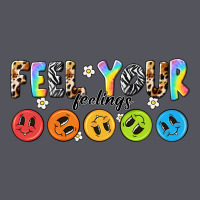 Feel Your Feelings Vintage Hoodie | Teevron