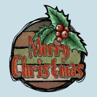 Merry Christmas Ladies Tee | Teevron
