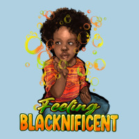 Feeling Blacknificent Premium Hoodie | Teevron