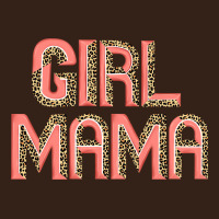 Girl Mama. Heavy Core Tee | Teevron
