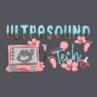 Ultrasound Tech Vintage Hoodie | Teevron