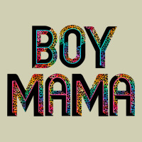 Boy Mama Heavy Core Tee | Teevron