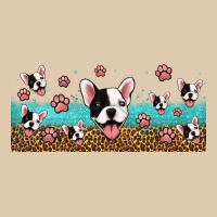 French Bulldogs Heavyweight Sweatshirt | Teevron
