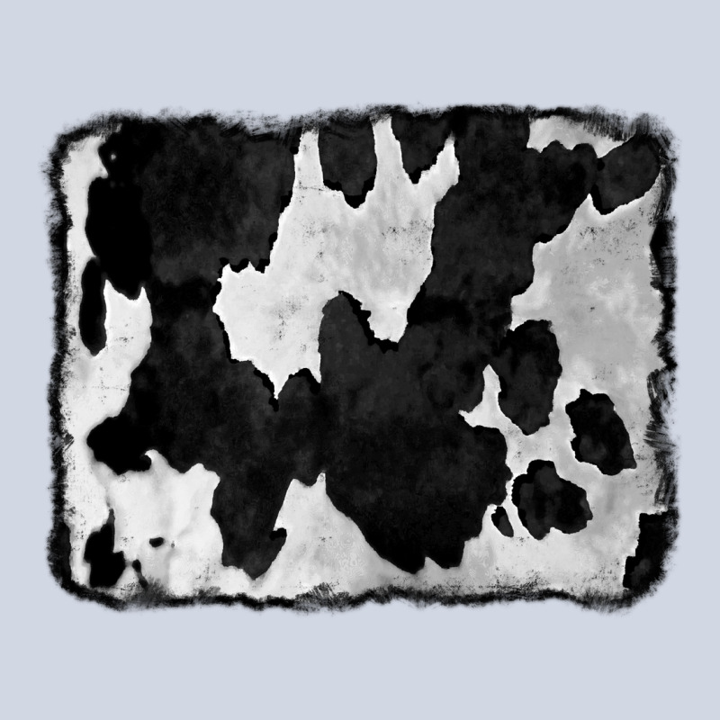 Cowhide Premium Sweatshirt by CowCowDesign | Teevron