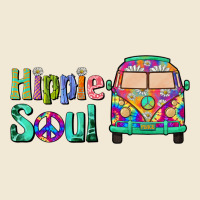 Hippie Soul Caravan Premium Tee | Teevron