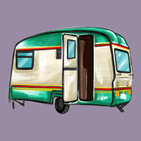 Caravan Classic Tee | Teevron