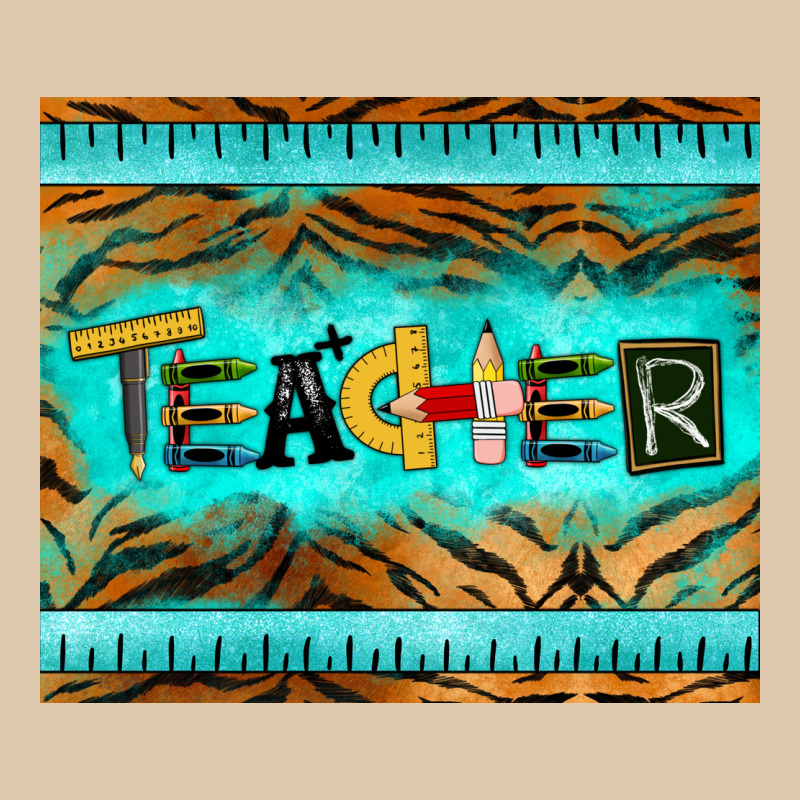 Teacher Mousepad Heavyweight Sweatshirt by BarkalooDesign | Teevron