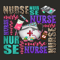 Nurse Nurse Nurse With Nurse Element Heavy Core Tee | Teevron