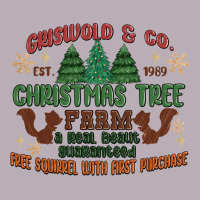 Griswold Christmas Tree Farm Vintage Tee | Teevron