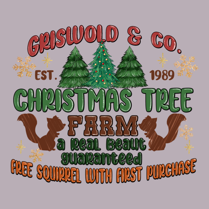Griswold Christmas Tree Farm Vintage Tee by MaliasSmallBusiness | Teevron