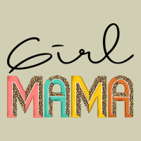 Girl Mama Heavy Core Tee | Teevron