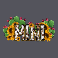 Cactus Cowhide Sunflower Mama And Mini Set Vintage Hoodie | Teevron