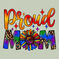 Proud Mom Classic Tee | Teevron