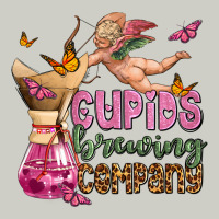 Cupids Brewıng  Company Olivia Heavyweight Hoodie | Teevron