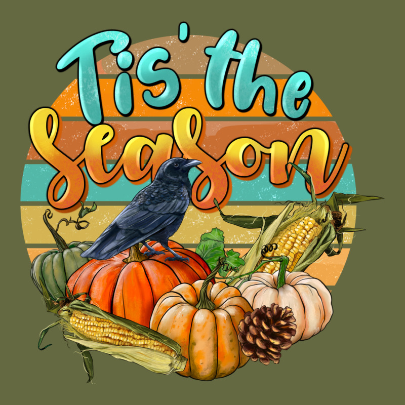 Tis' The Season Long Sleeve Tee by LillyAllenDesigns | Teevron