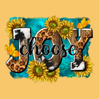 Choose Joy Vintage Hoodie | Teevron