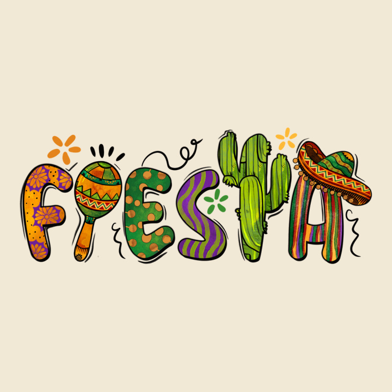 Fiesta Cinco De Mayo Premium Tee by BarkalooDesign | Teevron