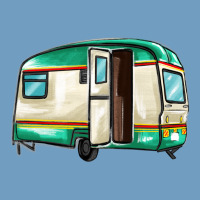 Caravan Urban Heavy Tee | Teevron