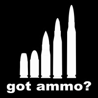 Got Ammo Ladies Tee | Teevron
