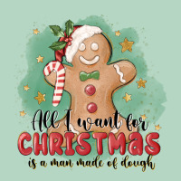 Christmas Dough Classic Tee | Teevron