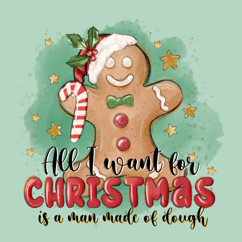 Christmas Dough Classic Tee by MaliasSmallBusiness | Teevron