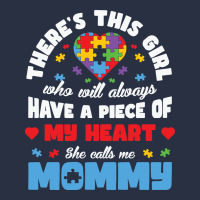 Lil Autism Mom Urban Hoodie | Teevron