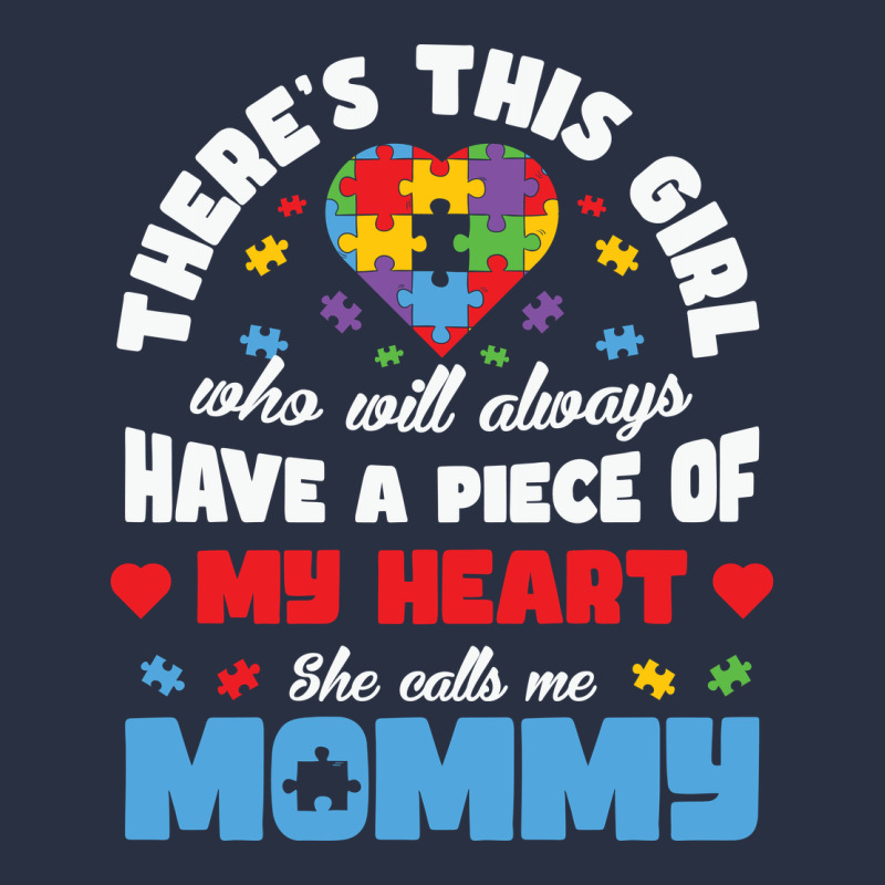 Lil Autism Mom Urban Hoodie by CowhideDigitalArt | Teevron