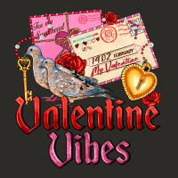 Valentine Vibes Heavy Core Tee | Teevron