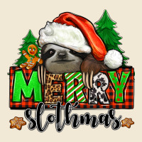 Merry Slothmas Premium Tee | Teevron