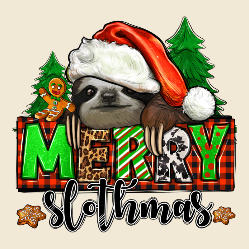 Merry Slothmas Premium Tee by Jasminsmagicworld | Teevron