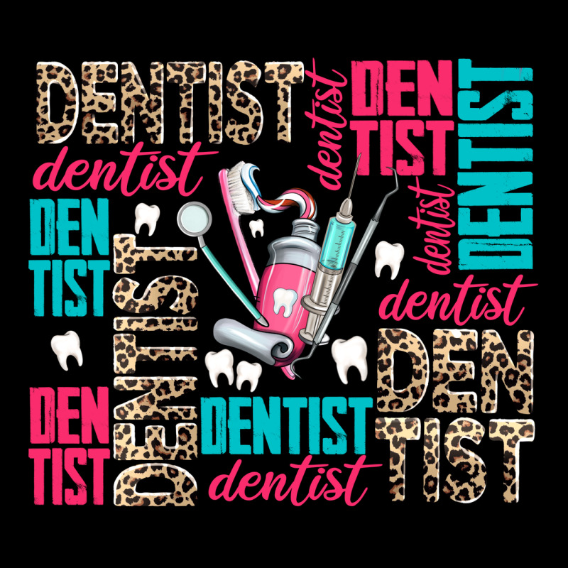 Dentist Heavy Core Tee by AdoDesignShop | Teevron