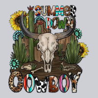 Summer Down Cowboy Classic Tee | Teevron