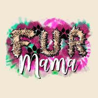 Fur Mama Premium Tee | Teevron