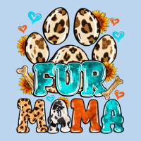 Fur Mama Classic Tee | Teevron